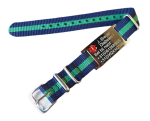 Armband SOS kinderen/tieners/volwassenen RVS maat 14-20 Armband SOS kinderen/tieners/volwassenen RVS maat 14-20