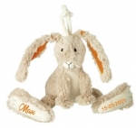 Happy Horse Rabbit Twine knuffel met naam 
