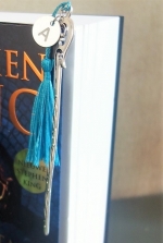 Boekenlegger dolfijn zwemdiploma A B of C