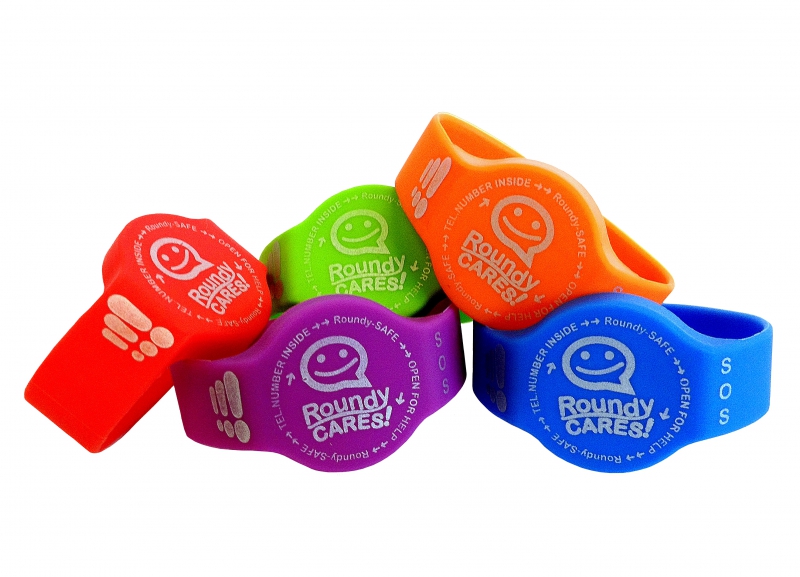 Roundy 10 stuks geschikt vanaf 4 jaar AANBIEDING Roundy 10 stuks geschikt vanaf 4 jaar AANBIEDING
