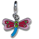 Kindersieraden: bedels voor aan de bedel armbanden Kindersieraden: bedels voor aan de bedel armbanden