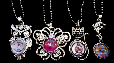 Click chunk ketting medisch